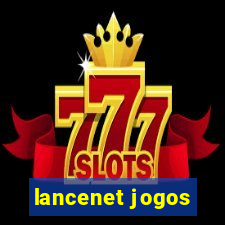 lancenet jogos
